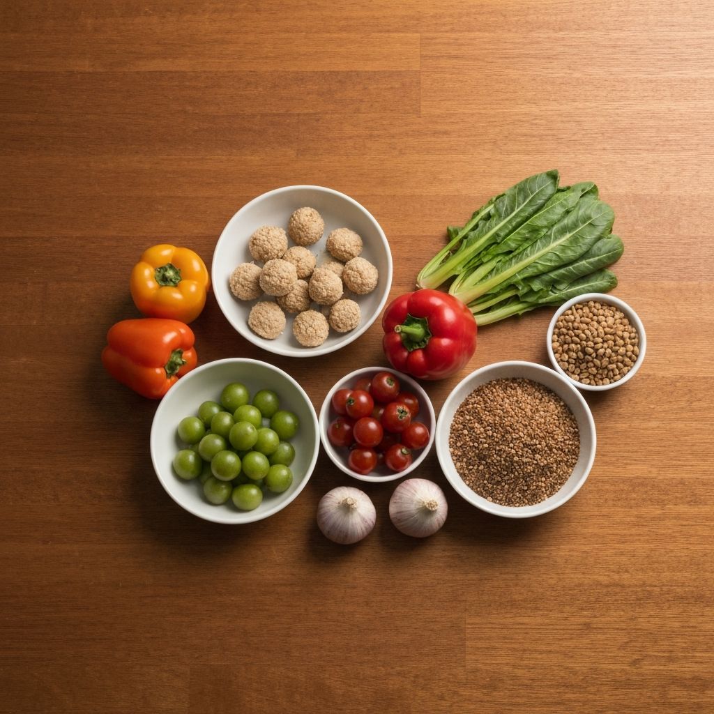 Енергиен баланс