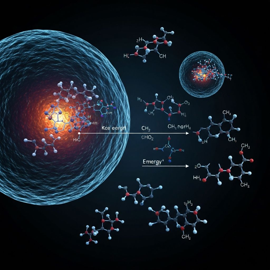 Енергиен баланс